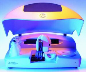Analizador Automatico Random Access A25