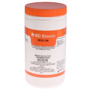 210100 BBL & BXO MEDIO SIM