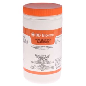 210700 BBL & BXO AGAR DEXTROSA SABOURAUD