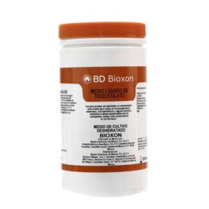 211300 BBL & BXO MEDIO LIQUIDO DE TIOGLICOLATO 450 g