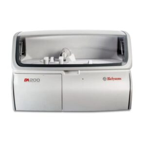 Analizador Automático Biosystems BA200