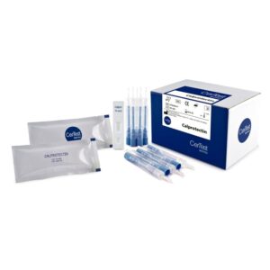 PRUEBA DE CALPROTECTINA HECES FECALES CERTEST