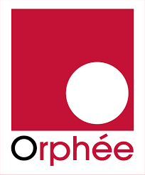 LOGO ORPHÉE