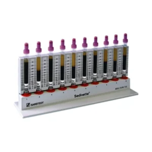 S-Sedivette para VSG de Sarstedt