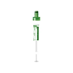 Monovette-verde-milsainstrulab