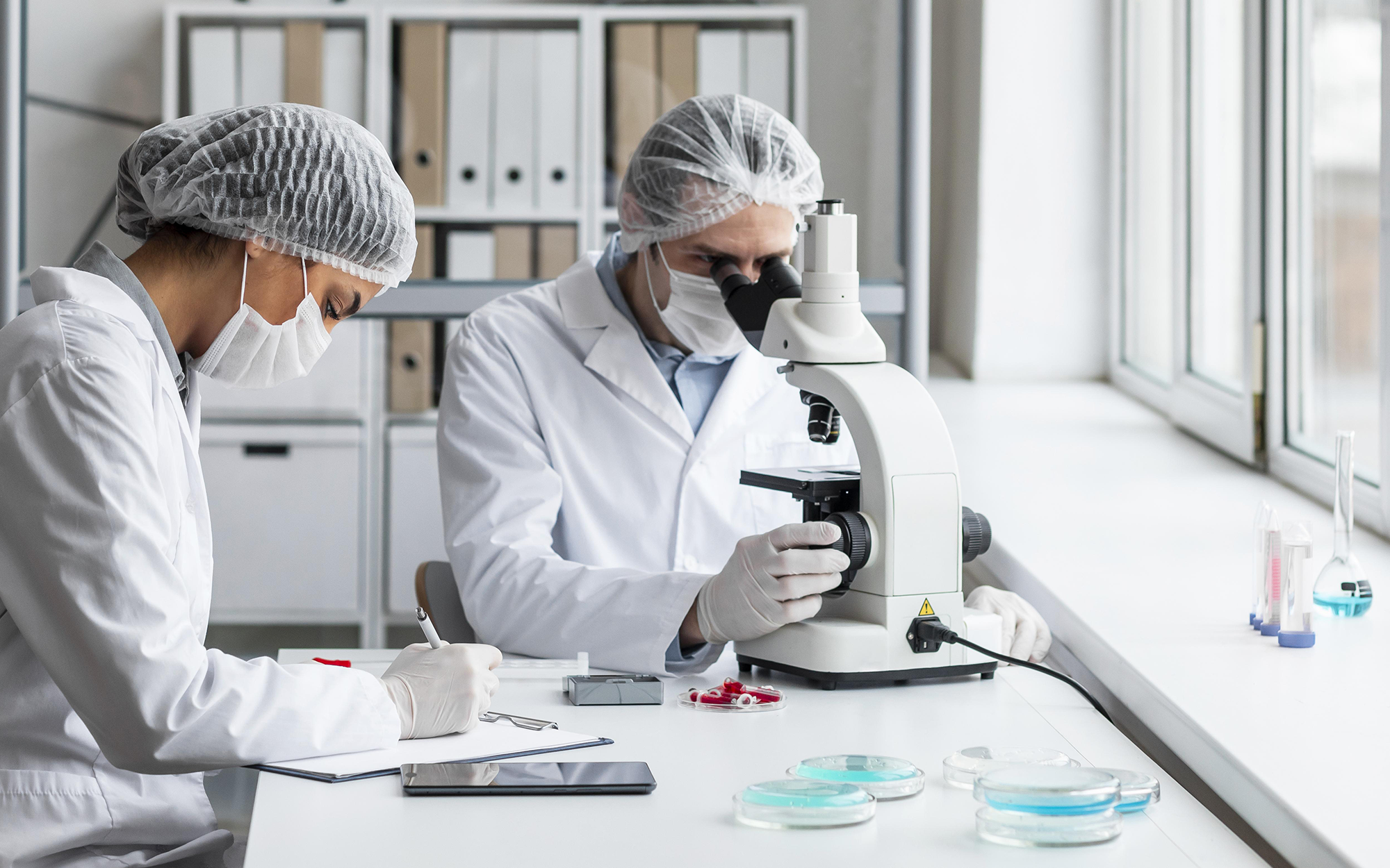 Laboratorio
