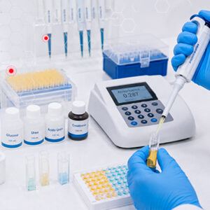 Química Clínica y Consumibles