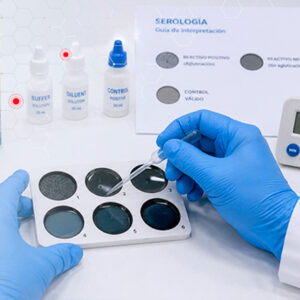Serología