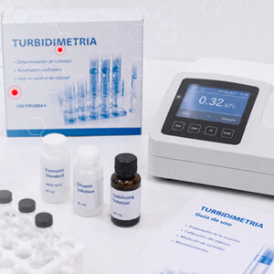 Turbidimetría